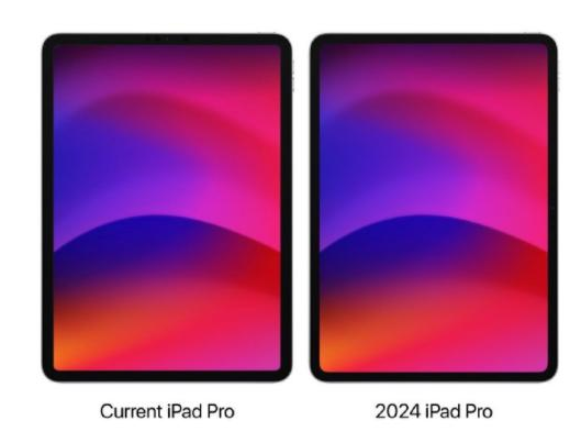 鼓楼鼓楼ipad维修服务点分享新款iPad Pro和iPad Air要来了