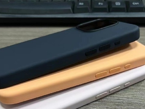 鼓楼苹果14维修站分享iPhone14手机壳能直接给iPhone15用吗?