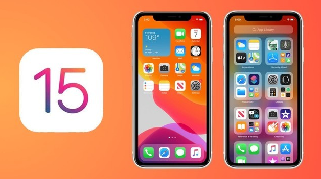 鼓楼苹果13维修分享iPhone13更新iOS 15.5，体验如何 