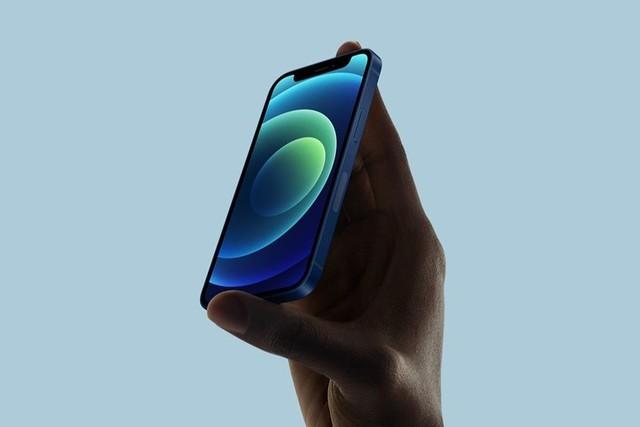 鼓楼苹果手机维修分享iPhone 12 mini辐射很大吗 