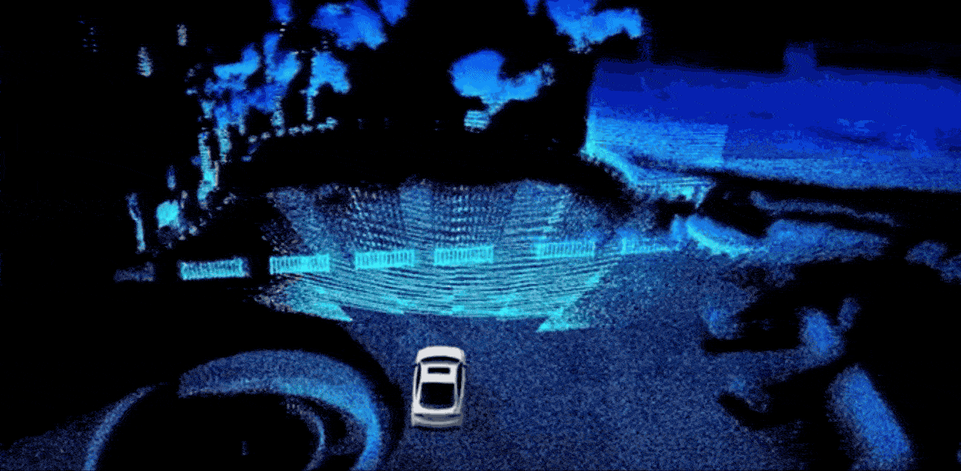 鼓楼苹果手机维修分享iPhone 12 Pro 搭载的 LiDAR 镜头与 ToF 镜头有什么不同 