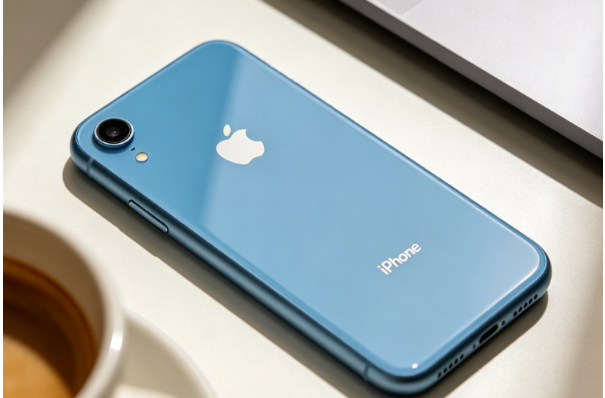 鼓楼苹果手机维修分享iPhone XR换电池 