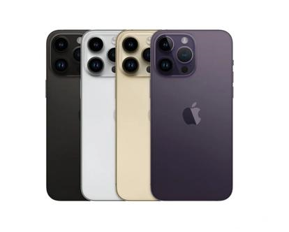 鼓楼苹果维修点分享iPhone 14 Pro Max换屏被忽视的工艺细节 