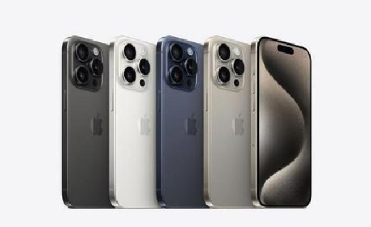鼓楼苹果维修点分享iPhone 15 Pro屏幕更换易被忽略实操隐患 