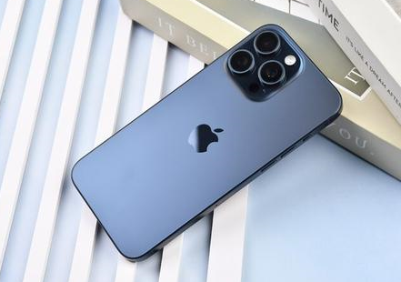 鼓楼苹果维修点分享iPhone 15 Pro Max屏幕更换全新实操风险 