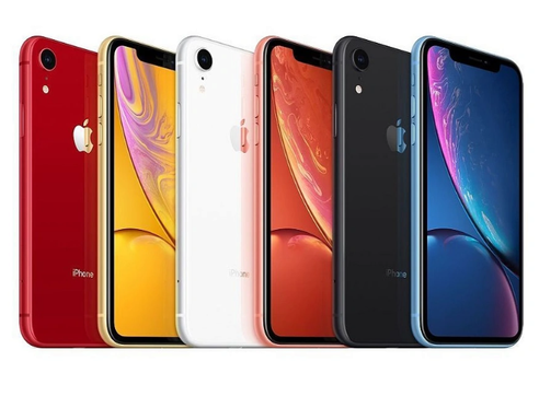 鼓楼苹果维修点分享iPhone XR自动关机音频功放与电池通信故障 