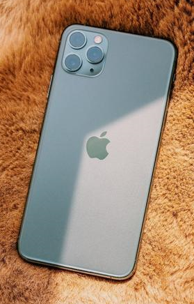 鼓楼苹果维修点分享iPhone 11Pro Max自动关机装配类硬故障 