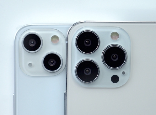 鼓楼苹果维修点分享iPhone 13 Pro自动关机二修机隐性硬故障 