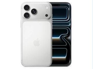 鼓楼苹果维修点分享iPhone 17 Pro Max多媒体与蜂窝 