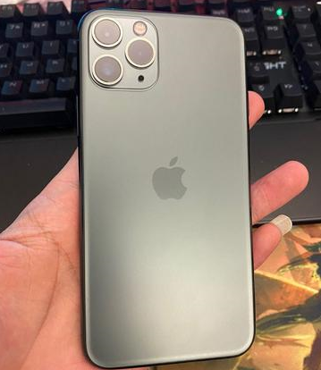 鼓楼苹果维修点分享iPhone 11 Pro电池发烫小众问题解读 