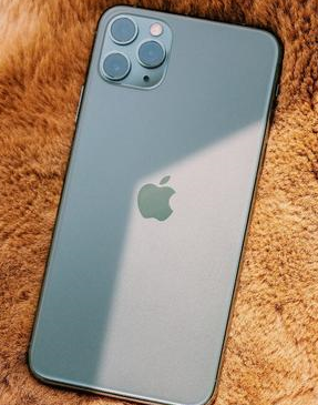 鼓楼苹果维修点分享iPhone 11 Pro Max电池发烫特殊问题 