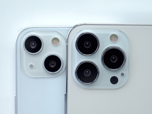 鼓楼苹果维修点分享iPhone 13 Pro Max发烫特殊故障解读 
