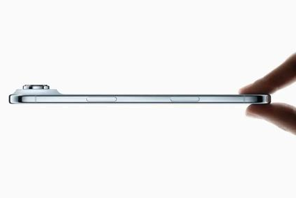 鼓楼苹果维修点分享iPhone 17 Air发烫几大隐形诱因 